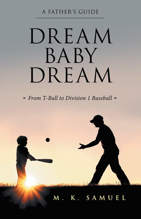 Cover image for book Dream Baby Dream