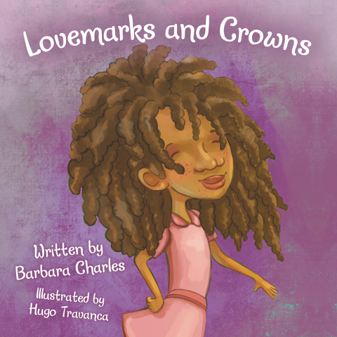 Cover image for book Lovemarks and Crowns