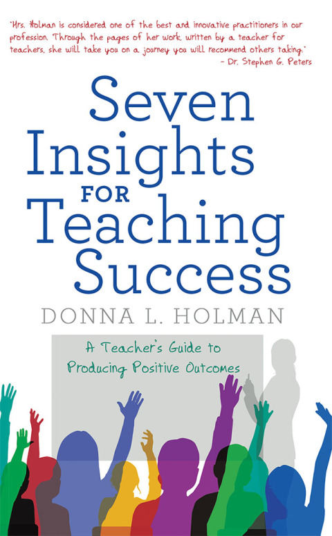 Cover image for book Seven Insights for Teaching Success