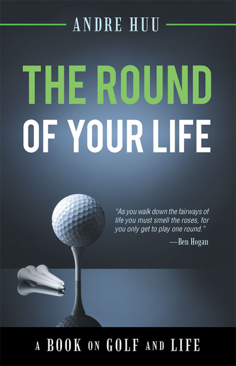 Cover image for book The Round of Your Life
