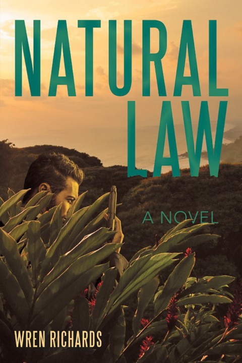 Cover image for book Natural Law