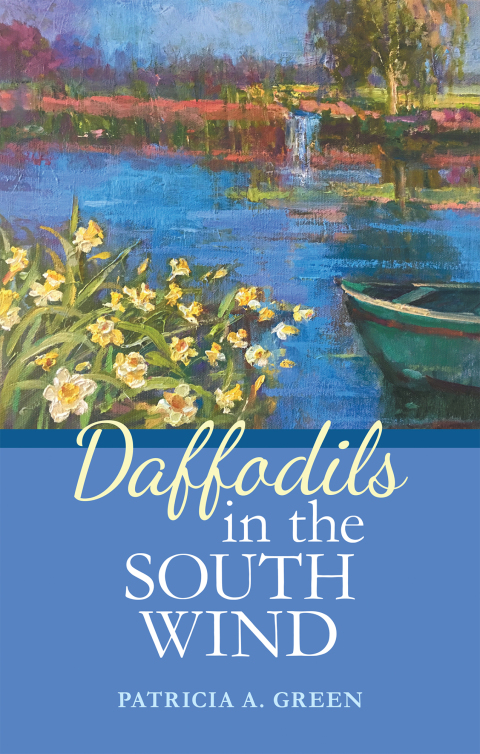 Cover image for book Daffodils in the South Wind