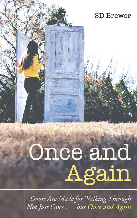 Cover image for book Once and Again