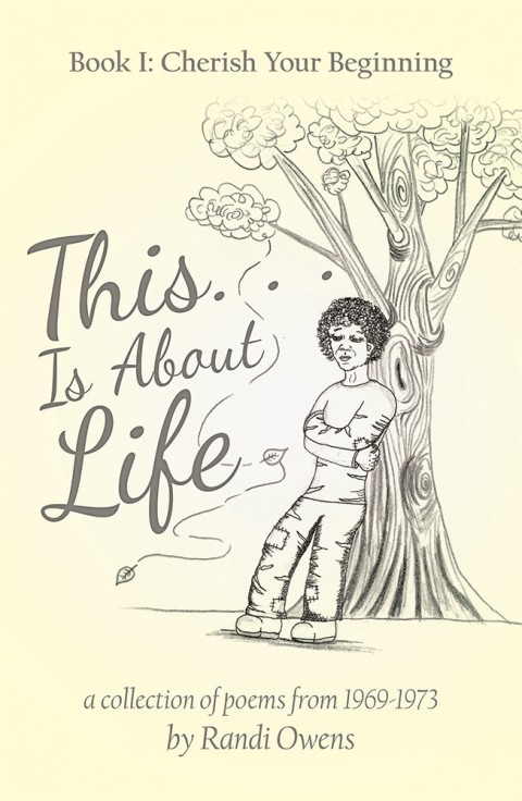 Cover image for book This . . . Is About Life