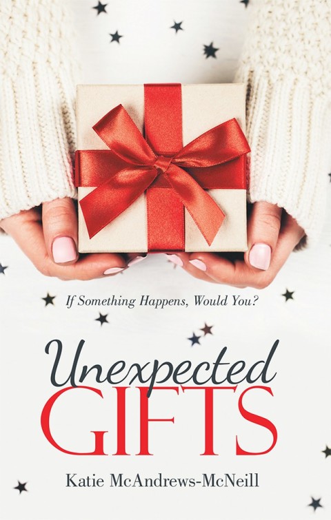 Cover image for book Unexpected Gifts