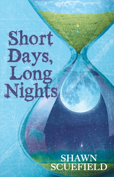 Cover image for book Short Days, Long Nights