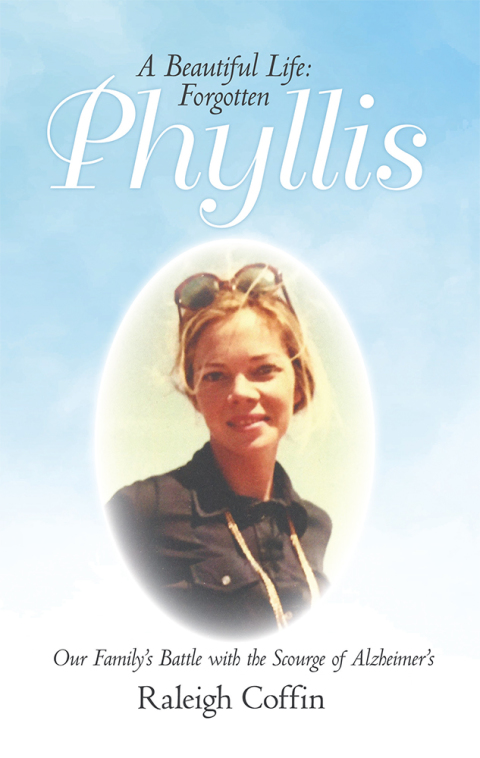 Cover image for book Phyllis