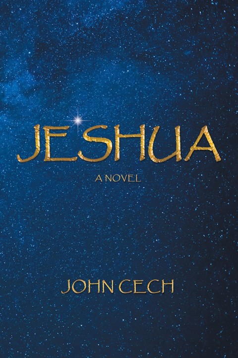Cover image for book Jeshua