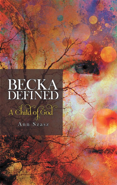 Cover image for book Becka Defined