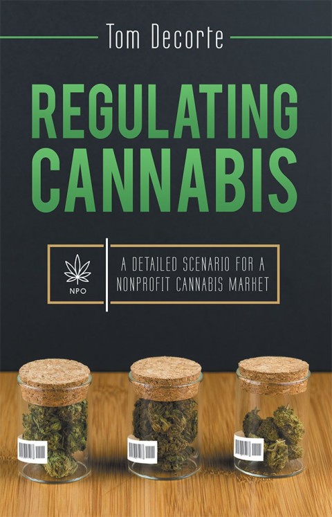 Cover image for book Regulating Cannabis