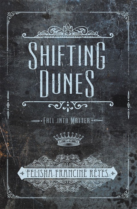 Cover image for book Shifting Dunes