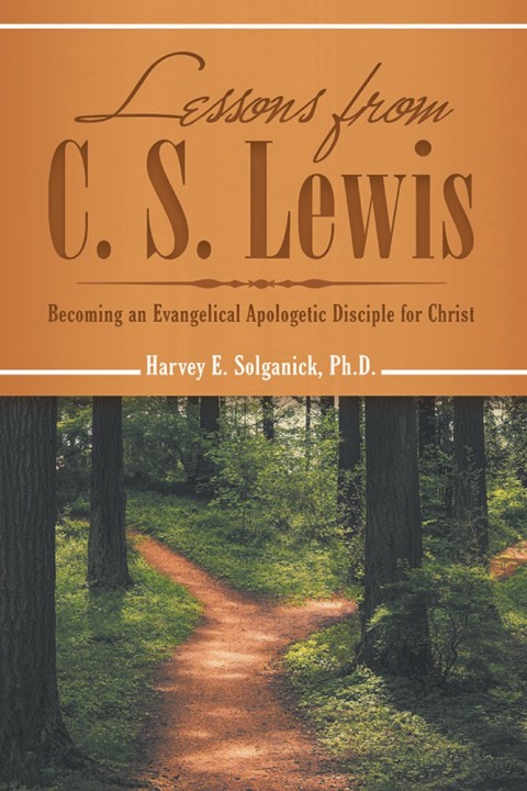 Cover image for book Lessons from C. S. Lewis