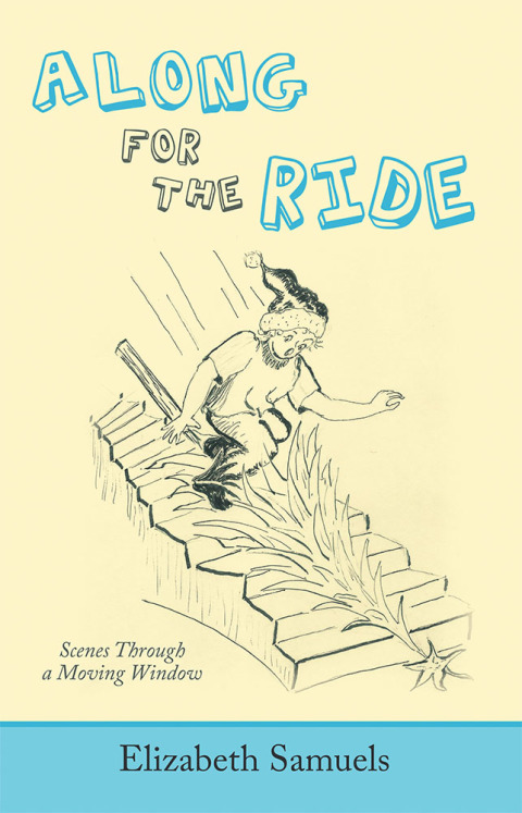 Cover image for book Along for the Ride