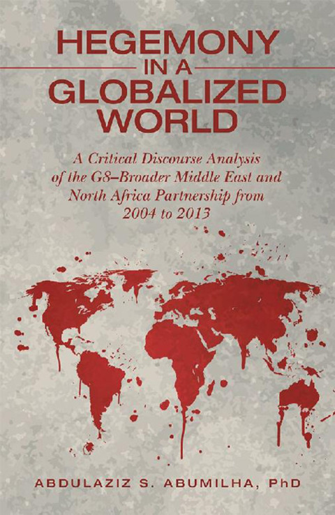 Cover image for book Hegemony in a Globalized World