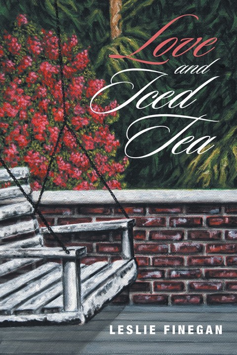 Cover image for book Love and Iced Tea