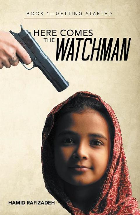 Cover image for book Here Comes the Watchman