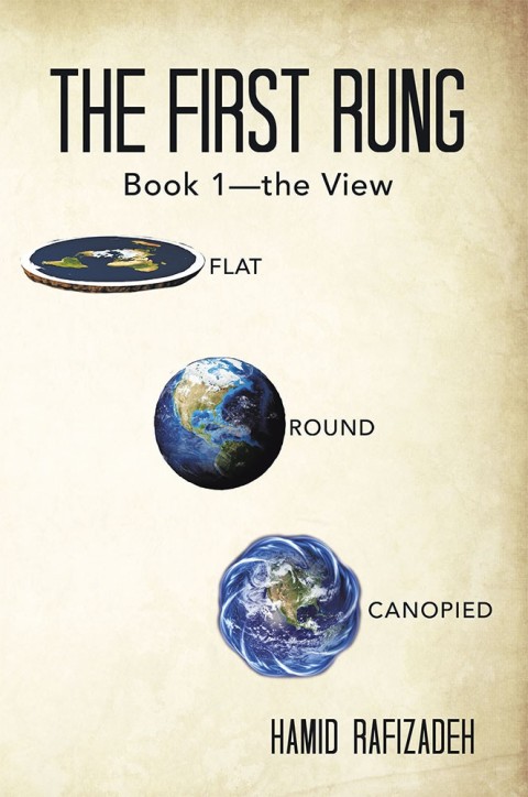 Cover image for book The First Rung