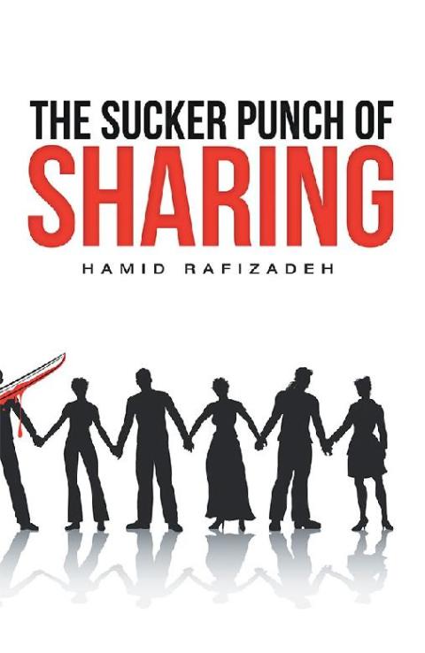 Cover image for book The Sucker Punch of Sharing
