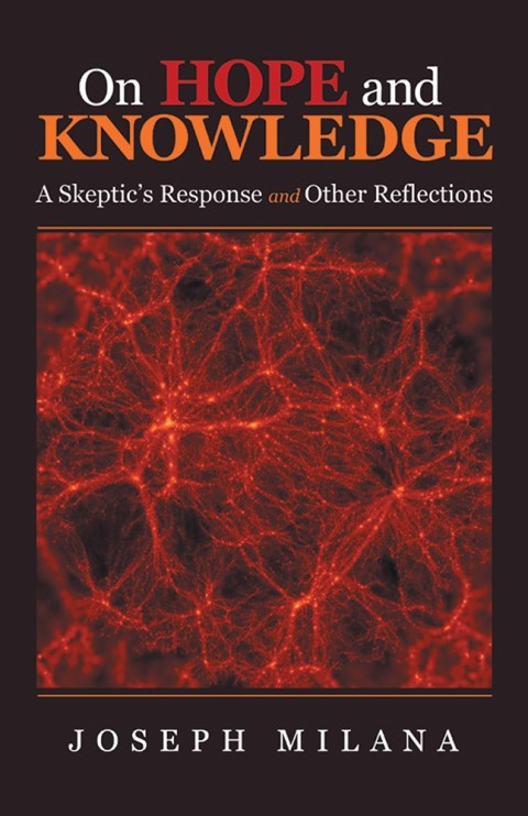 Cover image for book On Hope and Knowledge