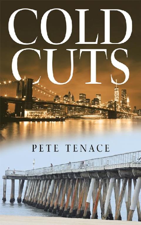 Cover image for book Cold Cuts