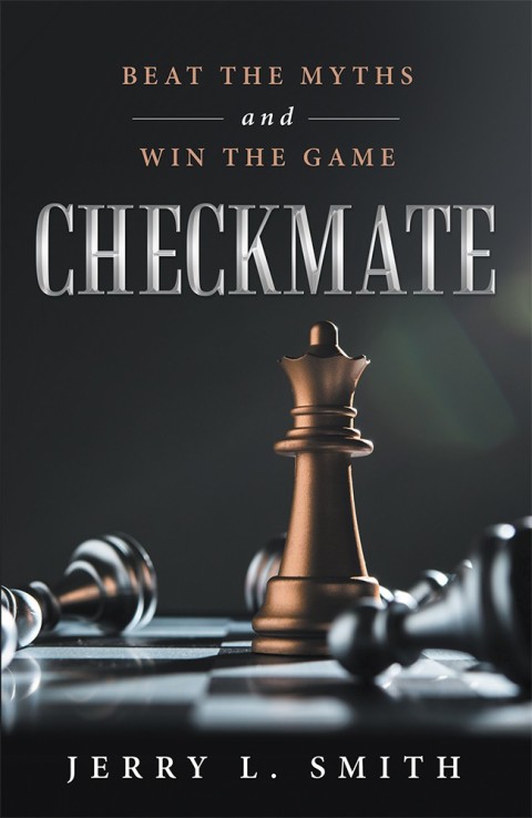Cover image for book Checkmate