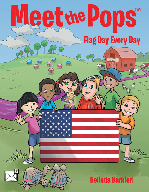 Cover image for book Meet the Pops™