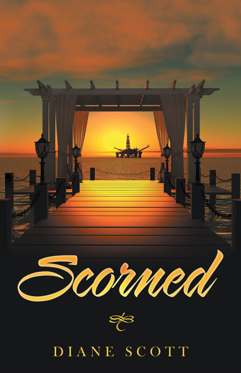 Cover image for book Scorned