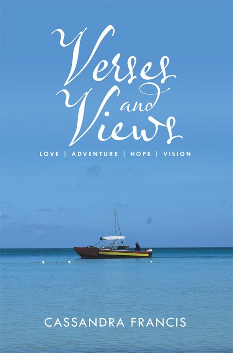Cover image for book Verses and Views