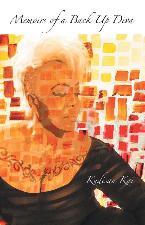 Cover image for book Memoirs of a Back up Diva
