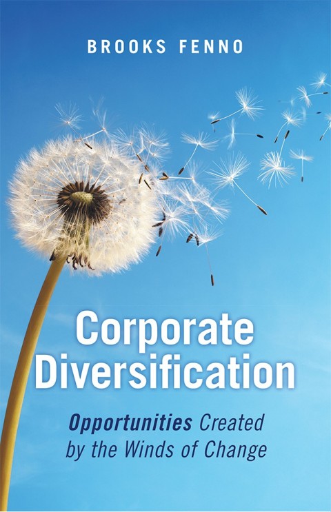 Cover image for book Corporate Diversification
