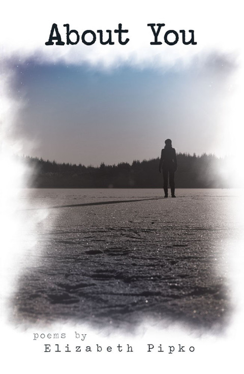 Cover image for book About You