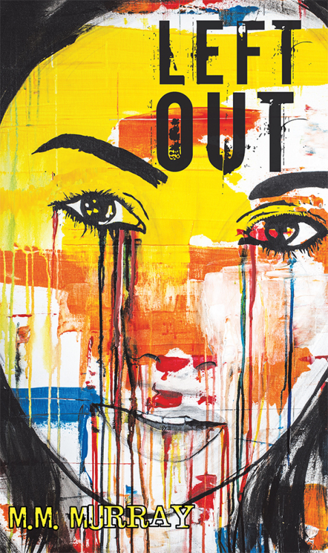 Cover image for book Left Out