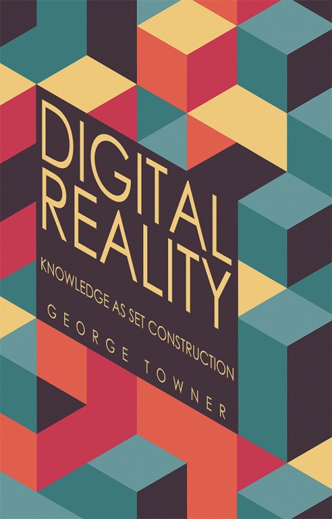 Cover image for book Digital Reality