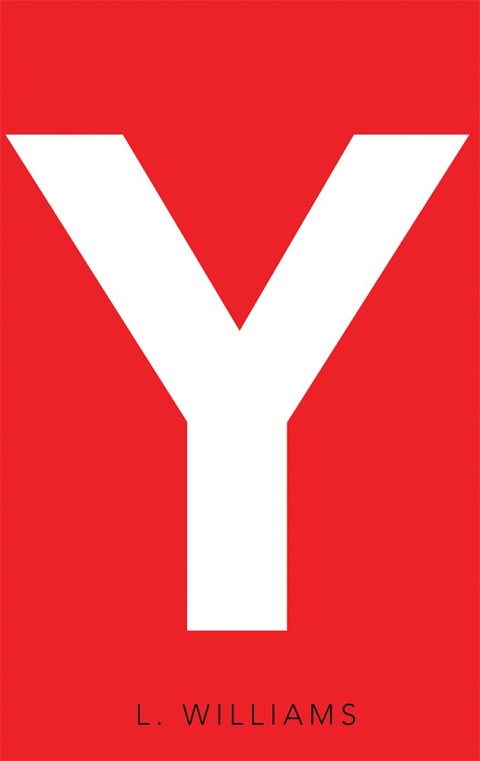 Cover image for book Y