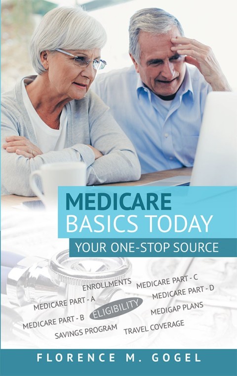 Cover image for book Medicare Basics Today