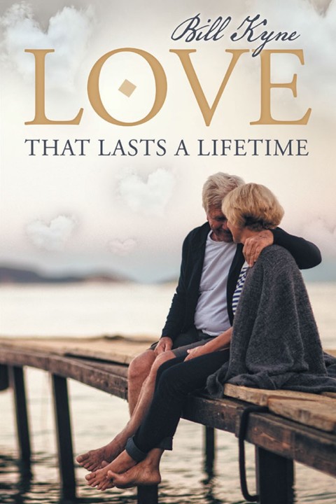 Cover image for book Love That Lasts a Lifetime