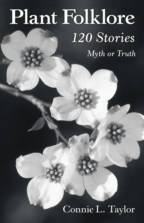 Cover image for book Plant Folklore