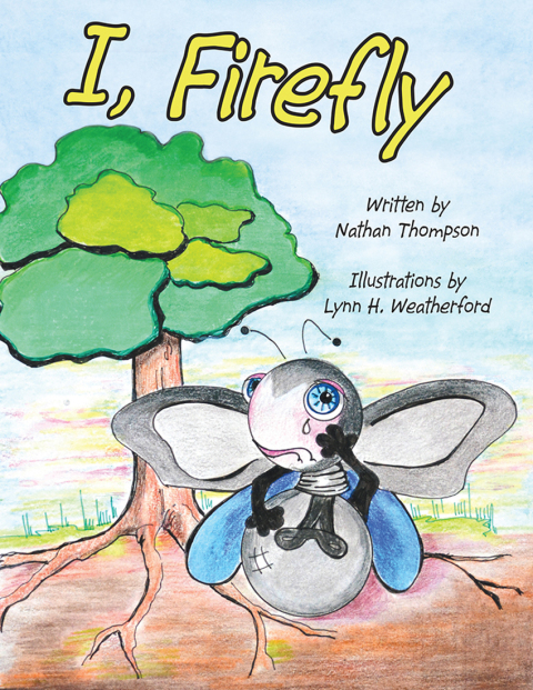 Cover image for book I, Firefly