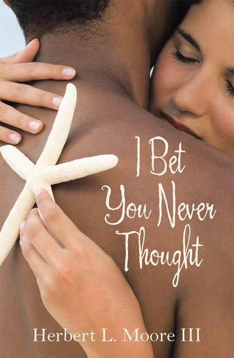 Cover image for book I Bet You Never Thought