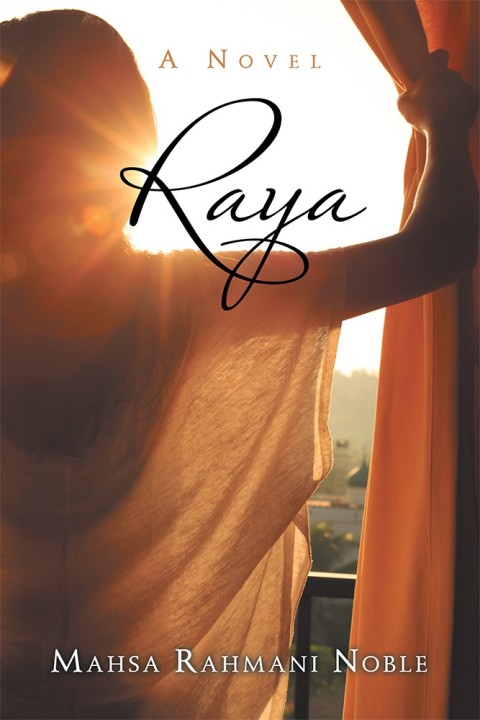 Cover image for book Raya