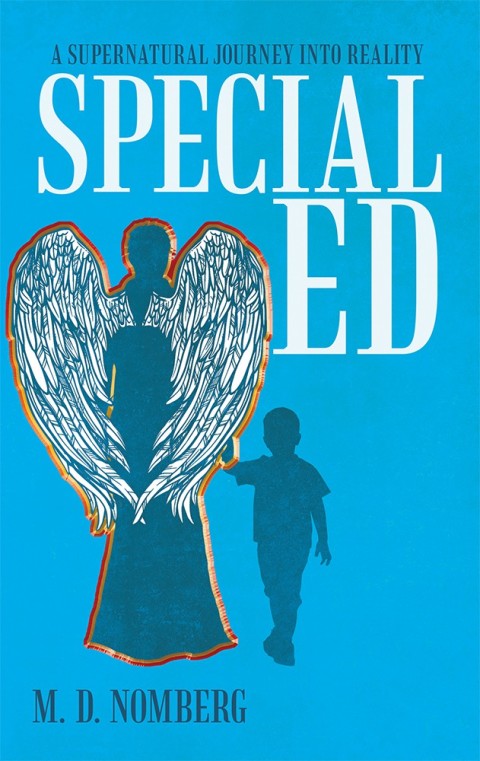 Cover image for book Special Ed
