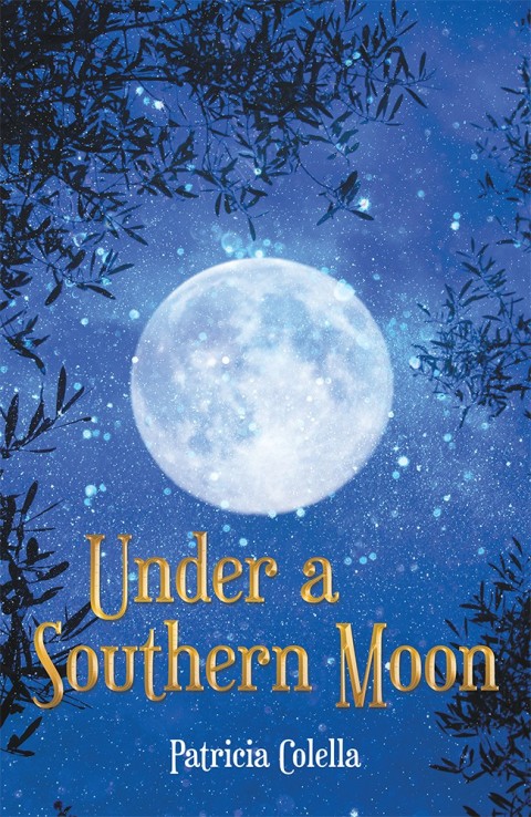 Cover image for book Under a Southern Moon