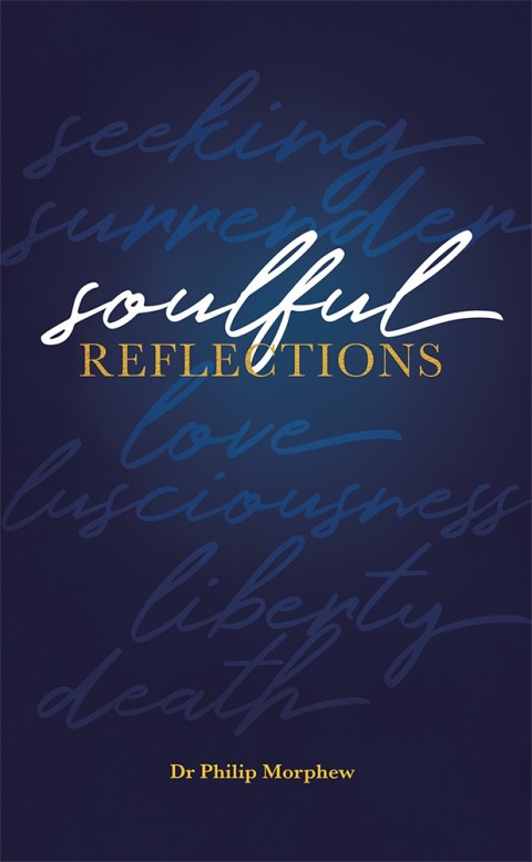 Cover image for book Soulful Reflections