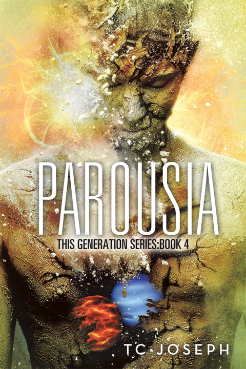 Cover image for book Parousia