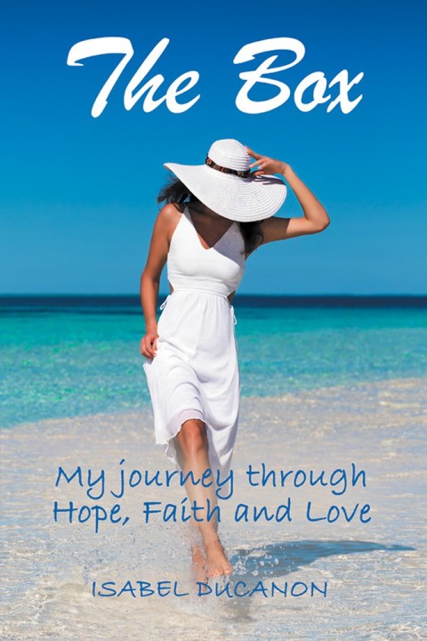 Cover image for book The Box