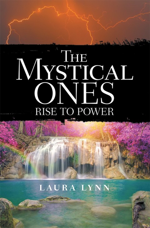 Cover image for book The Mystical Ones