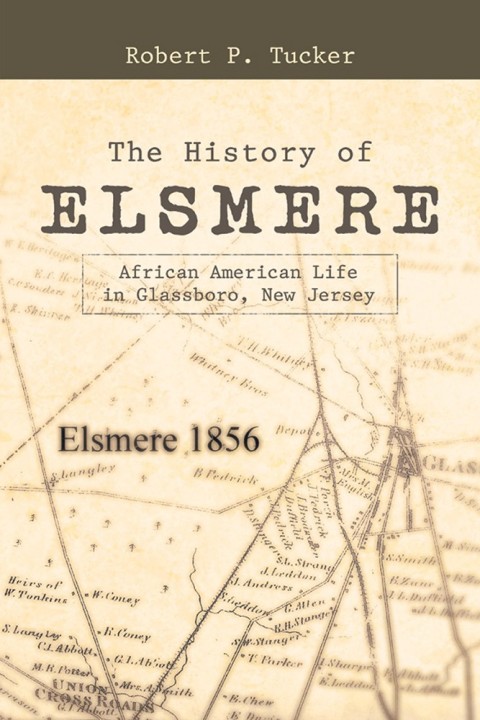 Cover image for book The History of Elsmere