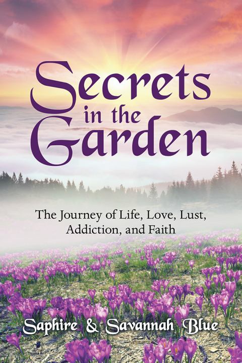 Cover image for book Secrets in the Garden
