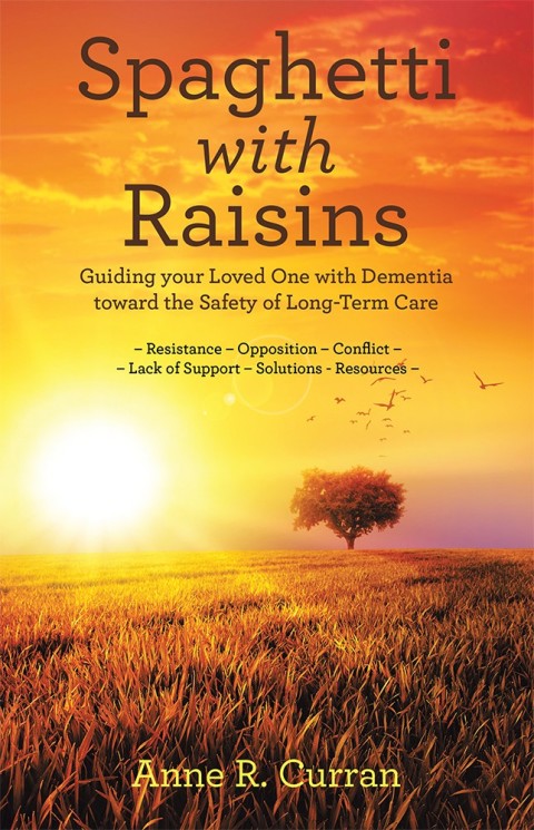 Cover image for book Spaghetti with Raisins
