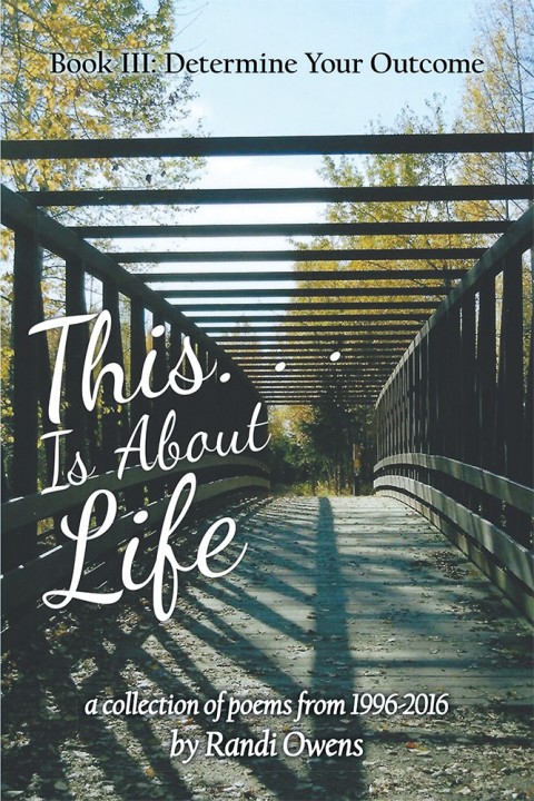 Cover image for book This . . . Is About Life
